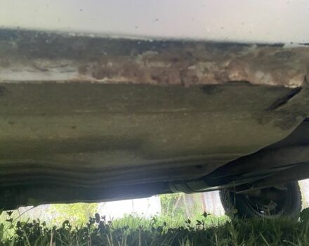 Серый ВАЗ 21099, объемом двигателя 1.5 л и пробегом 200 тыс. км за 719 $, фото 8 на Automoto.ua