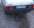 Сірий ВАЗ 21099, об'ємом двигуна 1.5 л та пробігом 220 тис. км за 2300 $, фото 10 на Automoto.ua
