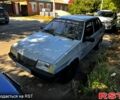 Серый ВАЗ 21099, объемом двигателя 1.5 л и пробегом 150 тыс. км за 1100 $, фото 1 на Automoto.ua