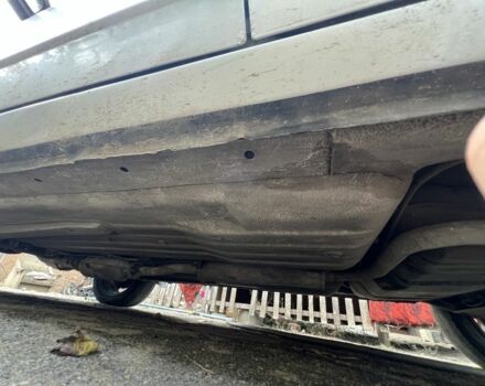 Серый ВАЗ 21099, объемом двигателя 1.5 л и пробегом 257 тыс. км за 1900 $, фото 8 на Automoto.ua