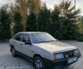 ВАЗ 21099 2005 в Павлограде на Automoto.ua Серый ВАЗ 21099, объемом двигателя 1.5 л и пробегом 200 тыс. км за 1600 $, фото 1 на Automoto.ua