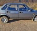 Сірий ВАЗ 21099, об'ємом двигуна 1.5 л та пробігом 24 тис. км за 3100 $, фото 9 на Automoto.ua