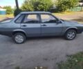 Серый ВАЗ 21099, объемом двигателя 1.5 л и пробегом 210 тыс. км за 1050 $, фото 6 на Automoto.ua