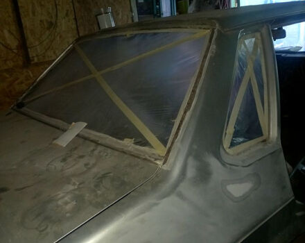 Серый ВАЗ 21099, объемом двигателя 1.5 л и пробегом 0 тыс. км за 1400 $, фото 1 на Automoto.ua