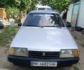 Сірий ВАЗ 21099, об'ємом двигуна 1.6 л та пробігом 185 тис. км за 750 $, фото 1 на Automoto.ua