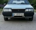Сірий ВАЗ 21099, об'ємом двигуна 1.5 л та пробігом 255 тис. км за 1500 $, фото 1 на Automoto.ua