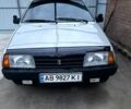 Сірий ВАЗ 21099, об'ємом двигуна 1.5 л та пробігом 400 тис. км за 1500 $, фото 1 на Automoto.ua