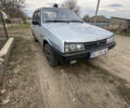 Серый ВАЗ 21099, объемом двигателя 1.5 л и пробегом 156 тыс. км за 1500 $, фото 2 на Automoto.ua