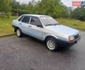 Сірий ВАЗ 21099, об'ємом двигуна 1.5 л та пробігом 136 тис. км за 2300 $, фото 9 на Automoto.ua