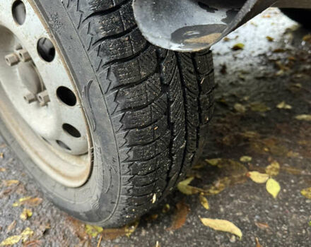 ВАЗ 21099 2005 в Запорожье на Automoto.ua Серый ВАЗ 21099, объемом двигателя 1.5 л и пробегом 173 тыс. км за 1650 $, фото 8 на Automoto.ua