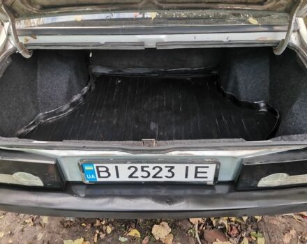 ВАЗ 21099 2005 в Кременчуге на Automoto.ua Серый ВАЗ 21099, объемом двигателя 1.5 л и пробегом 150 тыс. км за 1650 $, фото 6 на Automoto.ua
