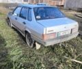 Серый ВАЗ 21099, объемом двигателя 1.5 л и пробегом 200 тыс. км за 1400 $, фото 4 на Automoto.ua