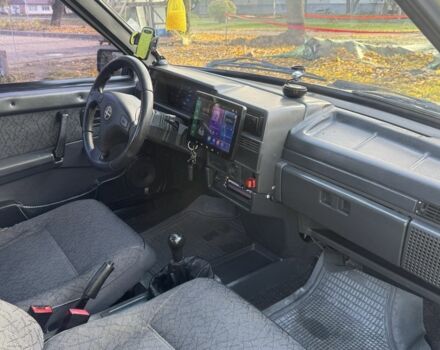 ВАЗ 21099 2005 в Золотоноше на Automoto.ua Серый ВАЗ 21099, объемом двигателя 1.5 л и пробегом 170 тыс. км за 1599 $, фото 9 на Automoto.ua
