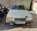 Серый ВАЗ 21099, объемом двигателя 1.5 л и пробегом 19 тыс. км за 4200 $, фото 1 на Automoto.ua