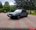 Сірий ВАЗ 21099, об'ємом двигуна 1.5 л та пробігом 138 тис. км за 1950 $, фото 1 на Automoto.ua