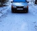Сірий ВАЗ 21099, об'ємом двигуна 1.5 л та пробігом 190 тис. км за 2000 $, фото 1 на Automoto.ua