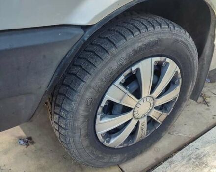 Сірий ВАЗ 21099, об'ємом двигуна 1.5 л та пробігом 125 тис. км за 1450 $, фото 2 на Automoto.ua