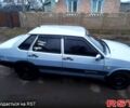 Серый ВАЗ 21099, объемом двигателя 1.5 л и пробегом 130 тыс. км за 1200 $, фото 1 на Automoto.ua