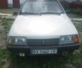 Сірий ВАЗ 21099, об'ємом двигуна 1.5 л та пробігом 138 тис. км за 1999 $, фото 1 на Automoto.ua