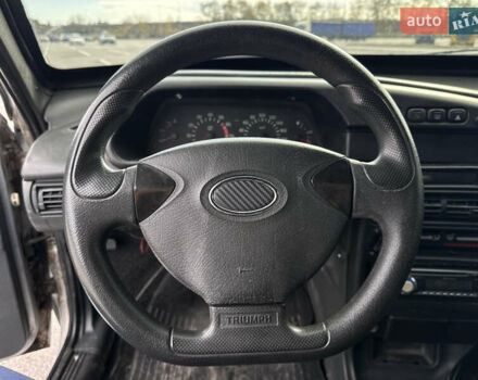 ВАЗ 21099 2005 в Днепре (Днепропетровске) на Automoto.ua Серый ВАЗ 21099, объемом двигателя 1.6 л и пробегом 140 тыс. км за 2500 $, фото 17 на Automoto.ua