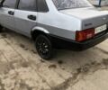 Сірий ВАЗ 21099, об'ємом двигуна 1.5 л та пробігом 2 тис. км за 557 $, фото 8 на Automoto.ua