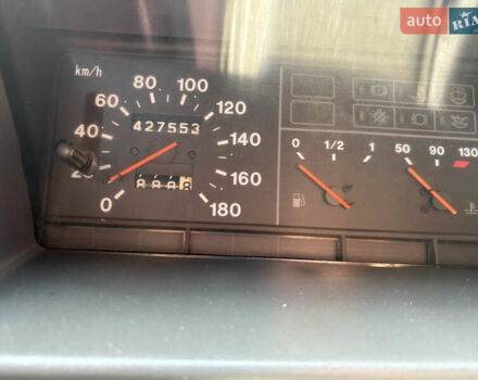 Серый ВАЗ 21099, объемом двигателя 1.5 л и пробегом 427 тыс. км за 2050 $, фото 7 на Automoto.ua