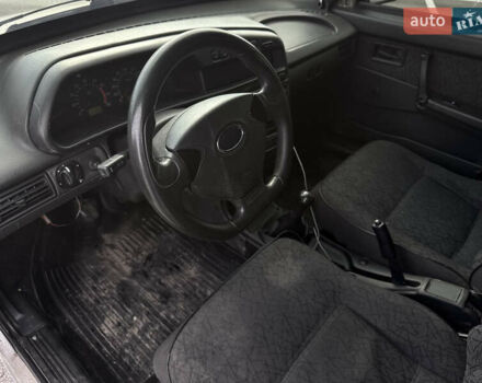 ВАЗ 21099 2005 в Днепре (Днепропетровске) на Automoto.ua Серый ВАЗ 21099, объемом двигателя 1.6 л и пробегом 140 тыс. км за 2500 $, фото 14 на Automoto.ua