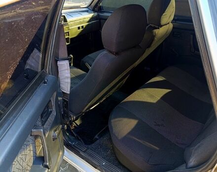 Серый ВАЗ 21099, объемом двигателя 1.5 л и пробегом 250 тыс. км за 1300 $, фото 5 на Automoto.ua