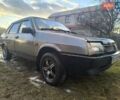 Серый ВАЗ 21099, объемом двигателя 1.5 л и пробегом 200 тыс. км за 1300 $, фото 7 на Automoto.ua