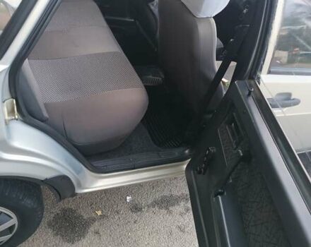Сірий ВАЗ 21099, об'ємом двигуна 1.5 л та пробігом 150 тис. км за 2300 $, фото 9 на Automoto.ua