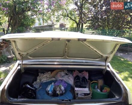 Серый ВАЗ 21099, объемом двигателя 1.5 л и пробегом 191 тыс. км за 1999 $, фото 9 на Automoto.ua