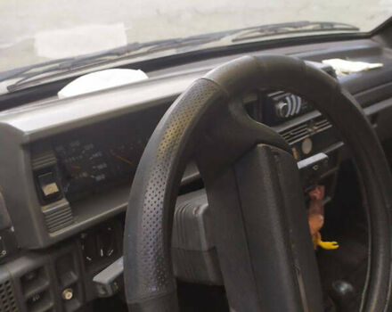 Серый ВАЗ 21099, объемом двигателя 1.5 л и пробегом 155 тыс. км за 1750 $, фото 2 на Automoto.ua