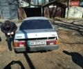 Серый ВАЗ 21099, объемом двигателя 1.46 л и пробегом 150 тыс. км за 1500 $, фото 3 на Automoto.ua