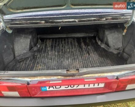 Сірий ВАЗ 21099, об'ємом двигуна 1.5 л та пробігом 136 тис. км за 2300 $, фото 6 на Automoto.ua