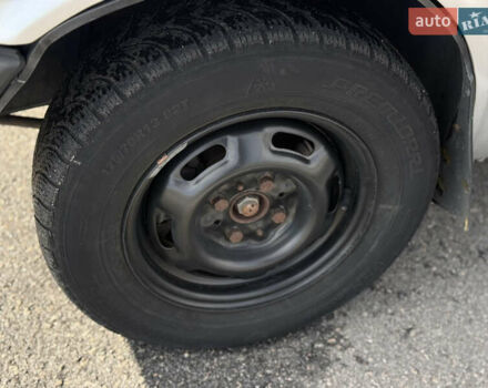 ВАЗ 21099 2005 в Днепре (Днепропетровске) на Automoto.ua Серый ВАЗ 21099, объемом двигателя 1.6 л и пробегом 140 тыс. км за 2500 $, фото 10 на Automoto.ua