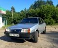 Сірий ВАЗ 21099, об'ємом двигуна 1.5 л та пробігом 200 тис. км за 1300 $, фото 1 на Automoto.ua
