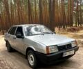 Серый ВАЗ 21099, объемом двигателя 1.5 л и пробегом 200 тыс. км за 700 $, фото 1 на Automoto.ua
