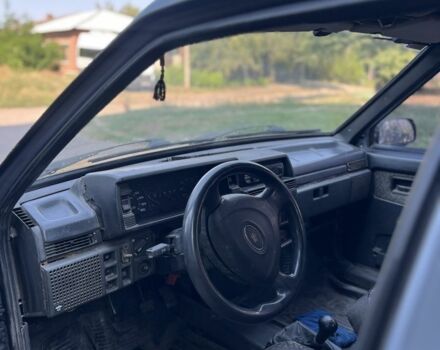 Серый ВАЗ 21099, объемом двигателя 0 л и пробегом 100 тыс. км за 702 $, фото 6 на Automoto.ua
