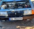 Сірий ВАЗ 21099, об'ємом двигуна 1.5 л та пробігом 154 тис. км за 1800 $, фото 1 на Automoto.ua