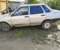 Сірий ВАЗ 21099, об'ємом двигуна 1.5 л та пробігом 264 тис. км за 1000 $, фото 3 на Automoto.ua