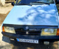 Серый ВАЗ 21099, объемом двигателя 1.5 л и пробегом 0 тыс. км за 1400 $, фото 4 на Automoto.ua