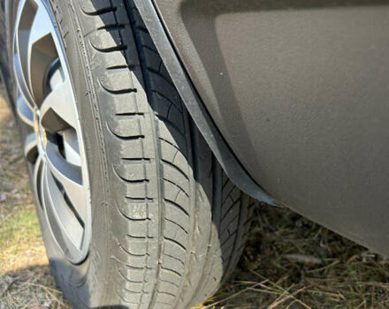 Серый ВАЗ 21099, объемом двигателя 1.5 л и пробегом 89 тыс. км за 2500 $, фото 11 на Automoto.ua