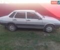 Сірий ВАЗ 21099, об'ємом двигуна 1.5 л та пробігом 154 тис. км за 2500 $, фото 1 на Automoto.ua