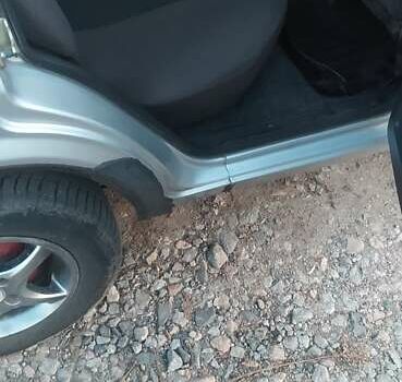 Сірий ВАЗ 21099, об'ємом двигуна 1.5 л та пробігом 220 тис. км за 2300 $, фото 3 на Automoto.ua