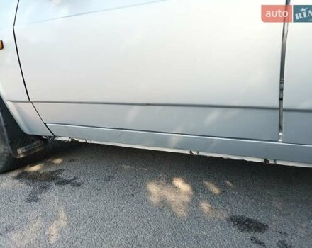 Сірий ВАЗ 21099, об'ємом двигуна 1.5 л та пробігом 150 тис. км за 2300 $, фото 5 на Automoto.ua