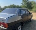 Серый ВАЗ 21099, объемом двигателя 0 л и пробегом 100 тыс. км за 589 $, фото 3 на Automoto.ua