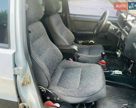 Серый ВАЗ 21099, объемом двигателя 1.5 л и пробегом 240 тыс. км за 950 $, фото 4 на Automoto.ua