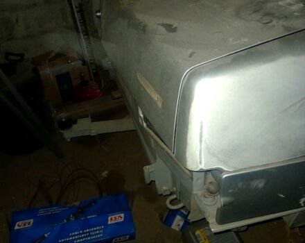 Серый ВАЗ 21099, объемом двигателя 1.5 л и пробегом 0 тыс. км за 1400 $, фото 2 на Automoto.ua