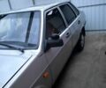 Сірий ВАЗ 21099, об'ємом двигуна 1.5 л та пробігом 400 тис. км за 1500 $, фото 1 на Automoto.ua