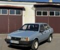 Сірий ВАЗ 21099, об'ємом двигуна 1.5 л та пробігом 196 тис. км за 848 $, фото 1 на Automoto.ua
